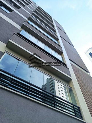 Imagem Apartamento com 1 Quarto à Venda, 41 m² em Vila Nova Conceição - São Paulo