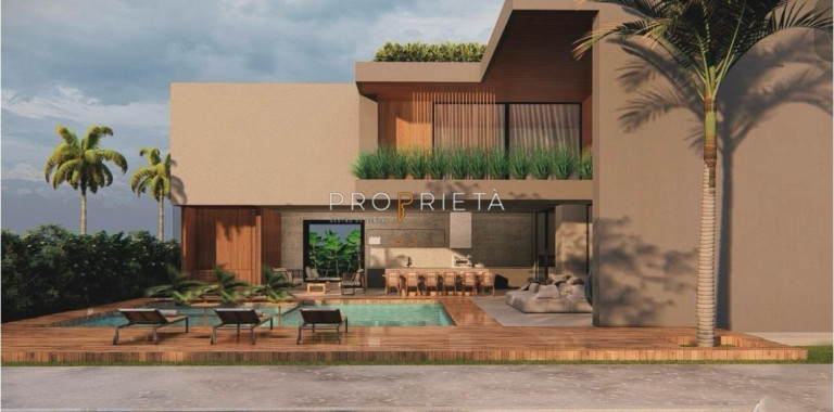 Imagem Casa de Condomínio com 5 Quartos à Venda, 900 m² em Barra Da Tijuca - Rio De Janeiro Imagem Casa de Condomínio com 5 Quartos à Venda, 900 m² em Barra Da Tijuca - Rio De Janeiro
