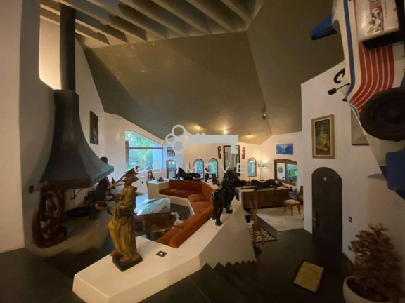 Imagem Casa com 7 Quartos à Venda, em Chácara Granja Velha - Cotia Imagem Casa com 7 Quartos à Venda, em Chácara Granja Velha - Cotia