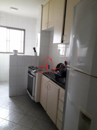 Imagem Cobertura com 3 Quartos à Venda, 91 m² em Rudge Ramos - São Bernardo Do Campo