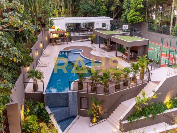 Imagem Apartamento com 4 Quartos à Venda, 278 m² em América - Joinville Imagem Apartamento com 4 Quartos à Venda, 278 m² em América - Joinville