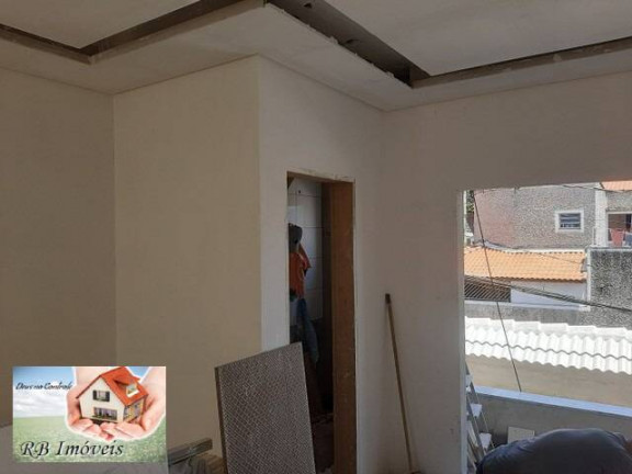 Imagem Casa com 3 Quartos à Venda, 190 m² em Parque Das Nações - Santo André Imagem Casa com 3 Quartos à Venda, 190 m² em Parque Das Nações - Santo André
