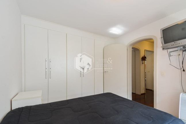 Imagem Apartamento com 6 Quartos à Venda, 468 m² em Jardim Paulista - São Paulo
