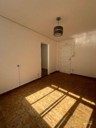 Imagem Apartamento com 1 Quarto à Venda, 40 m² em Boqueirão - Praia Grande Imagem Apartamento com 1 Quarto à Venda, 40 m² em Boqueirão - Praia Grande