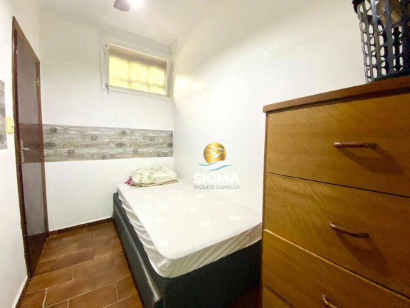 Imagem Apartamento com 4 Quartos à Venda, 107 m² em Pitangueiras - Guarujá