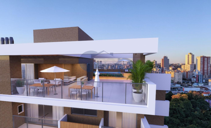 Imagem Apartamento com 2 Quartos à Venda, 81 m² em Centro - Torres