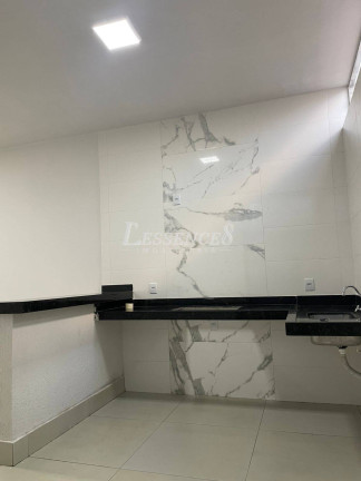 Imagem Casa com 3 Quartos à Venda, 180 m² em Jardim Alto Paraíso - Aparecida De Goiânia