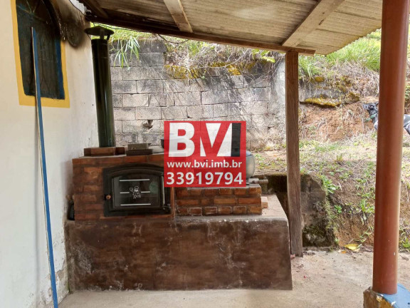 Fazenda à Venda, 59 m² em Paty De Alferes - Paty Do Alferes