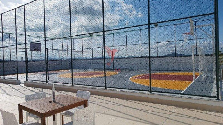 Imagem Apartamento com 2 Quartos à Venda,  em Centro - Balneário Piçarras