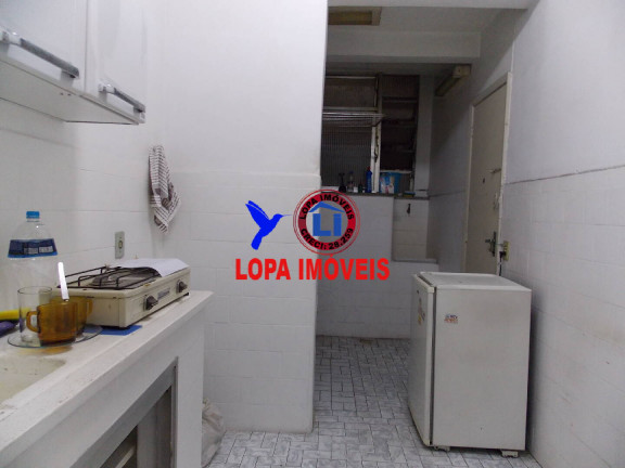 Imagem Apartamento com 2 Quartos à Venda, 70 m² em Centro - Rio De Janeiro