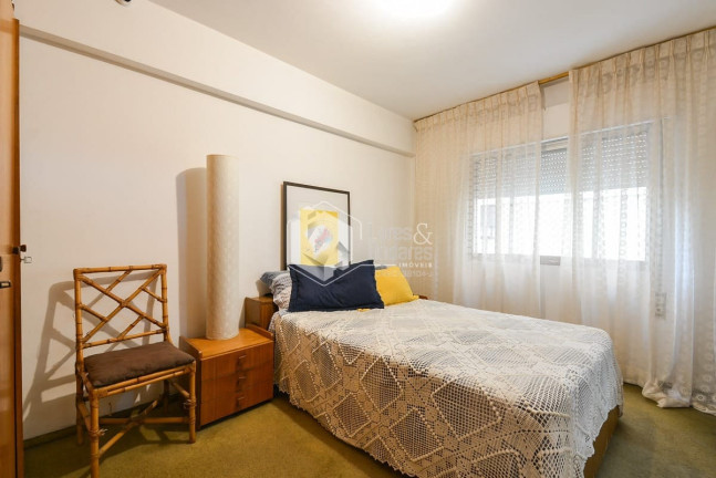 Imagem Apartamento com 3 Quartos à Venda, 120 m² em Pinheiros - São Paulo Imagem Apartamento com 3 Quartos à Venda, 120 m² em Pinheiros - São Paulo
