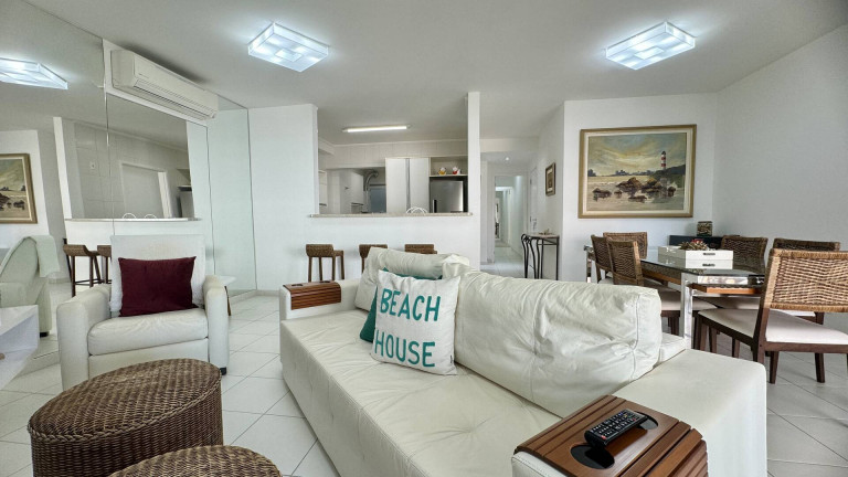 Imagem Apartamento com 4 Quartos à Venda, 134 m² em Riviera De São Lourenço - Bertioga
