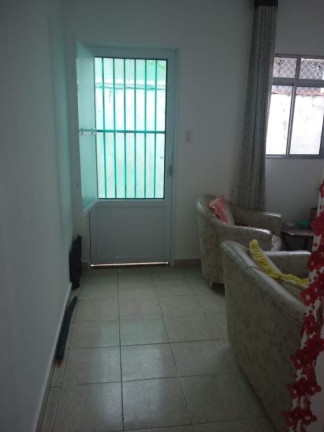 Imagem Casa com 2 Quartos à Venda, 60 m² em Parque São Vicente - São Vicente Imagem Casa com 2 Quartos à Venda, 60 m² em Parque São Vicente - São Vicente