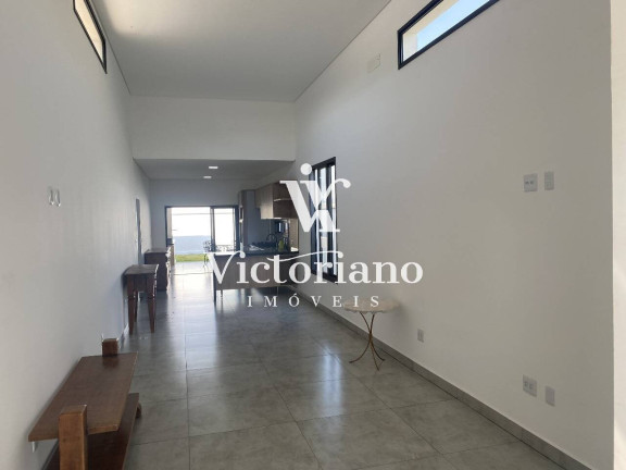 Imagem Casa de Condomínio com 3 Quartos à Venda, 300 m² em Residencial Colinas - Caçapava