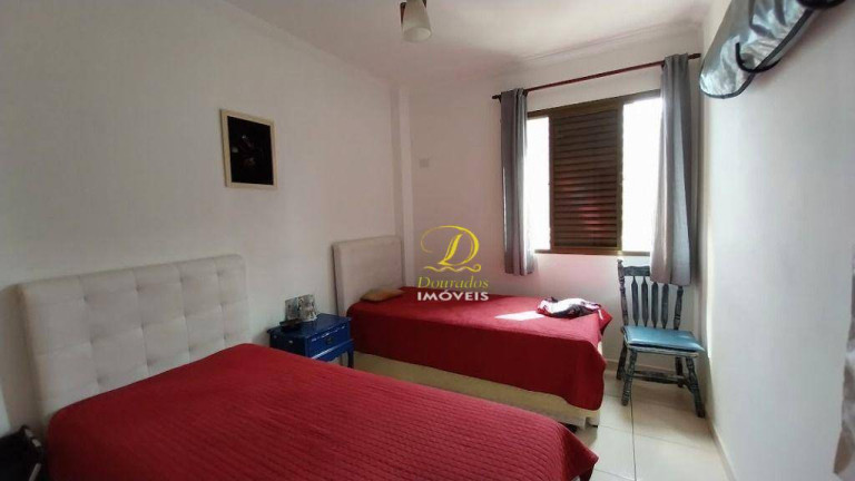 Imagem Apartamento com 2 Quartos à Venda, 70 m² em Canto Do Forte - Praia Grande Imagem Apartamento com 2 Quartos à Venda, 70 m² em Canto Do Forte - Praia Grande