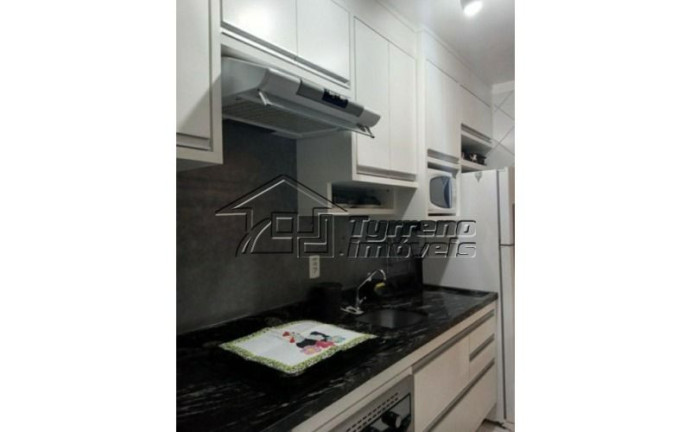 Imagem Apartamento com 2 Quartos à Venda, 45 m² em Jardim Petrópolis - São José Dos Campos Imagem Apartamento com 2 Quartos à Venda, 45 m² em Jardim Petrópolis - São José Dos Campos