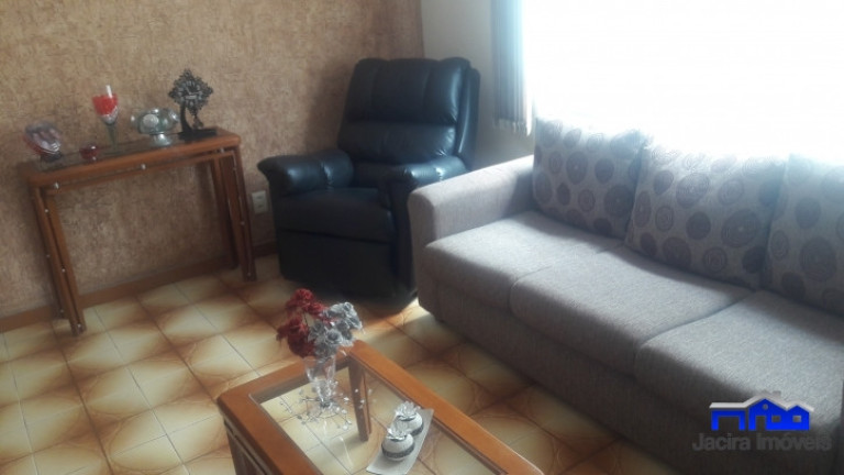 Imagem Apartamento com 3 Quartos à Venda, 90 m² em Campo Grande - Santos