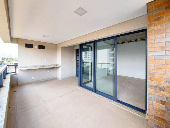 Imagem Apartamento com 3 Quartos à Venda, 131 m² em Condomínio Edifício Avant-garde - Sorocaba