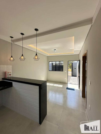 Imagem Casa com 2 Quartos à Venda, 60 m² em Residencial Marialda Mello - São José Do Rio Preto Imagem Casa com 2 Quartos à Venda, 60 m² em Residencial Marialda Mello - São José Do Rio Preto