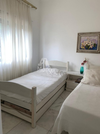 Imagem Apartamento com 3 Quartos à Venda, 226 m² em Vila Luis Antônio - Guarujá