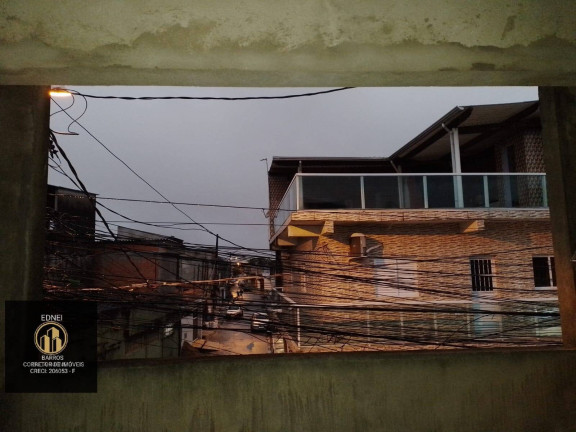 Imagem Sobrado com 3 Quartos à Venda, em Nova Mirim - Praia Grande Imagem Sobrado com 3 Quartos à Venda, em Nova Mirim - Praia Grande