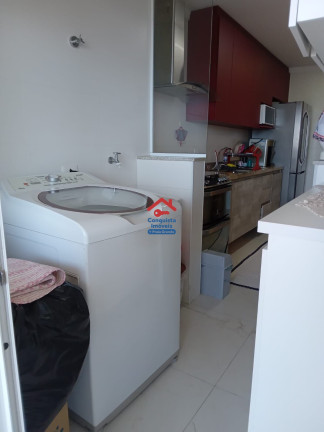 Imagem Apartamento com 3 Quartos à Venda, 116 m² em Tupi - Praia Grande Imagem Apartamento com 3 Quartos à Venda, 116 m² em Tupi - Praia Grande