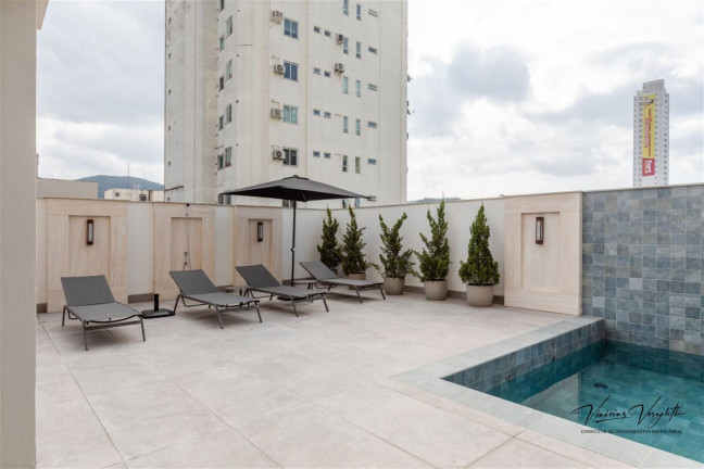 Imagem Apartamento com 3 Quartos à Venda, 131 m² em Centro - Balneário Camboriú
