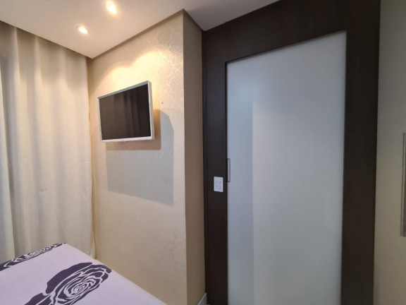 Imagem Apartamento com 2 Quartos à Venda, 46 m² em Itaquera - São Paulo