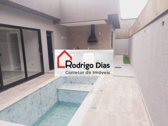 Imagem Casa de Condomínio com 3 Quartos à Venda, 300 m² em Jardim Primavera - Itupeva Imagem Casa de Condomínio com 3 Quartos à Venda, 300 m² em Jardim Primavera - Itupeva