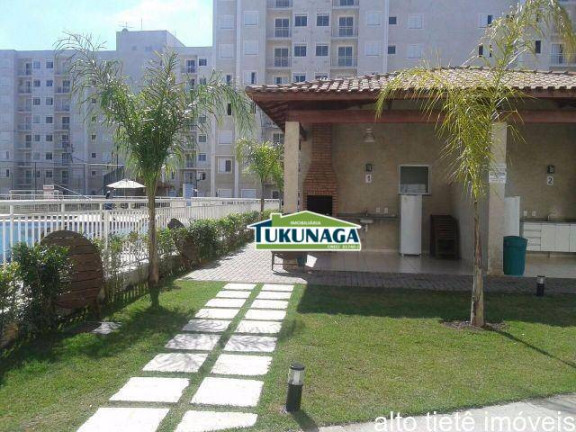 Imagem Apartamento com 2 Quartos à Venda, 45 m² em Ponte Grande - Guarulhos