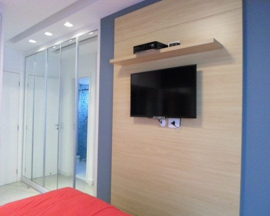 Imagem Apartamento com 3 Quartos à Venda, 80 m² em Paraíso - São Paulo