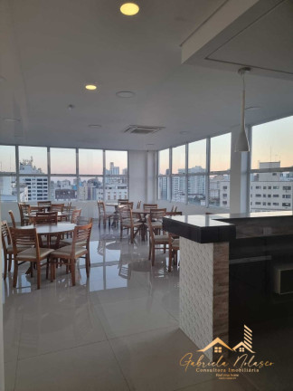 Imagem Apartamento com 2 Quartos à Venda, 54 m² em Embaré - Santos Imagem Apartamento com 2 Quartos à Venda, 54 m² em Embaré - Santos
