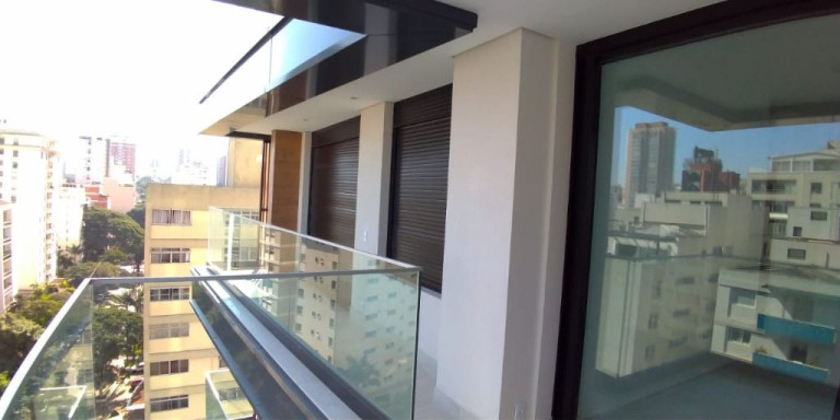 Imagem Apartamento com 2 Quartos à Venda, 85 m² em Pinheiros - São Paulo Imagem Apartamento com 2 Quartos à Venda, 85 m² em Pinheiros - São Paulo