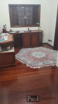 Imagem Sobrado com 6 Quartos à Venda, 350 m² em Jardim São Caetano - São Caetano Do Sul Imagem Sobrado com 6 Quartos à Venda, 350 m² em Jardim São Caetano - São Caetano Do Sul