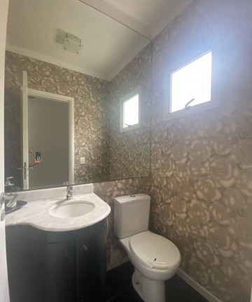 Imagem Casa de Condomínio com 3 Quartos à Venda, 190 m² em Tamboré - Santana De Parnaíba