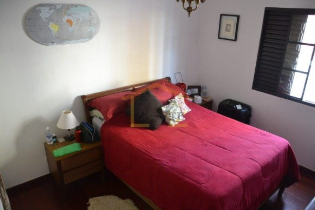 Imagem Apartamento com 3 Quartos à Venda, 110 m² em Santana - São Paulo