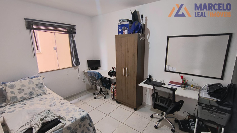 Imagem Apartamento com 2 Quartos à Venda, 54 m² em Felicia - Vitória Da Conquista Imagem Apartamento com 2 Quartos à Venda, 54 m² em Felicia - Vitória Da Conquista