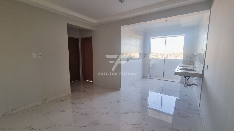 Imagem Apartamento com 2 Quartos à Venda, 57 m² em Tubalina - Uberlândia Imagem Apartamento com 2 Quartos à Venda, 57 m² em Tubalina - Uberlândia