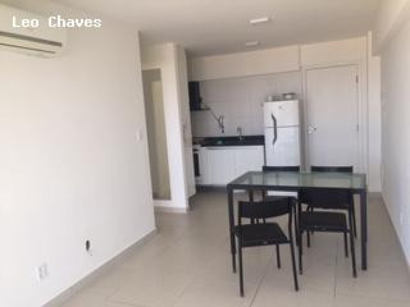 Imagem Apartamento com 1 Quarto à Venda, 50 m² em Pituba - Salvador