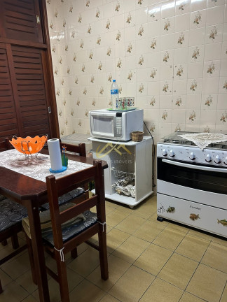 Casa com 8 Quartos à Venda, 250 m² em Perequê Açu - Ubatuba