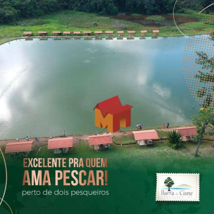 Imagem Terreno à Venda, 736 m² em Residencial Jardim Barra Do Cisne I - Americana Imagem Terreno à Venda, 736 m² em Residencial Jardim Barra Do Cisne I - Americana