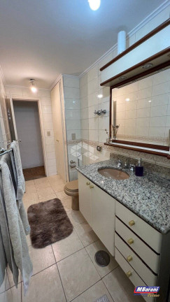 Imagem Apartamento com 3 Quartos à Venda, 141 m² em Indianópolis - São Paulo Imagem Apartamento com 3 Quartos à Venda, 141 m² em Indianópolis - São Paulo