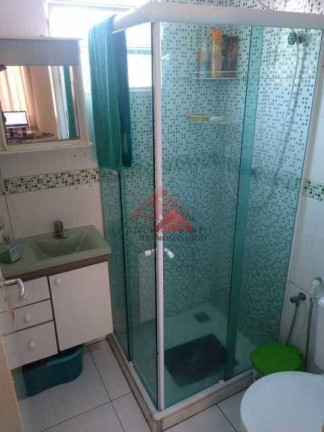 Imagem Apartamento com 2 Quartos à Venda, 50 m² em Santa Bárbara - Niterói