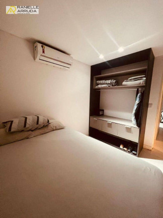 Imagem Apartamento com 2 Quartos à Venda ou Locação, 50 m² em Jardim Oceania - João Pessoa