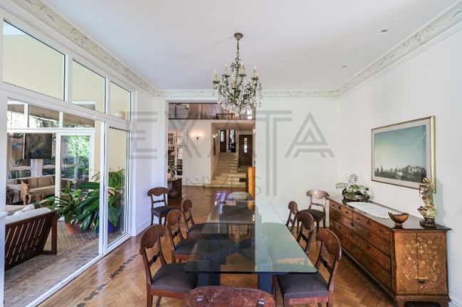 Imagem Imóvel com 4 Quartos para Alugar, 539 m² em Vila Morumbi - São Paulo Imagem Imóvel com 4 Quartos para Alugar, 539 m² em Vila Morumbi - São Paulo