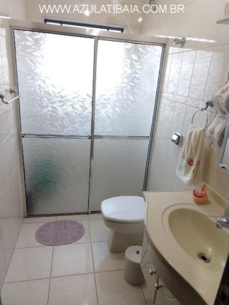 Imagem Casa com 5 Quartos à Venda, 243 m² em Centro - Atibaia