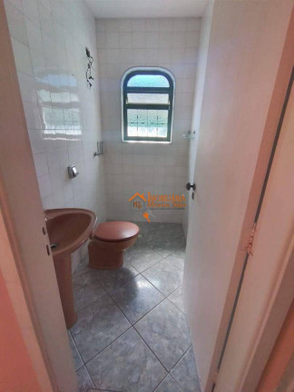 Imagem Casa com 4 Quartos à Venda, 200 m² em Vila Rosália - Guarulhos Imagem Casa com 4 Quartos à Venda, 200 m² em Vila Rosália - Guarulhos
