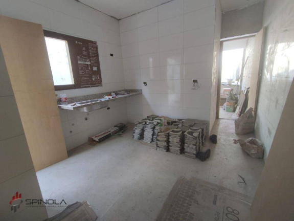 Imagem Sobrado com 3 Quartos à Venda, 138 m² em Solemar - Praia Grande