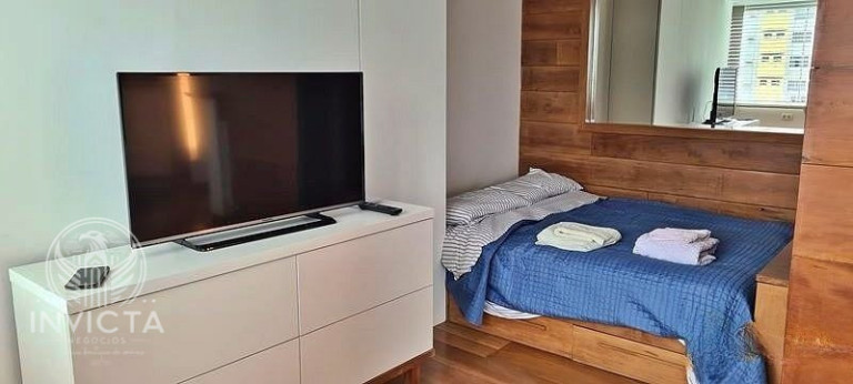 Imagem Apartamento com 1 Quarto à Venda, 43 m² em Barra Norte - Balneário Camboriú Imagem Apartamento com 1 Quarto à Venda, 43 m² em Barra Norte - Balneário Camboriú