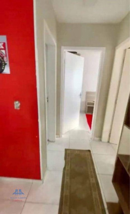 Imagem Apartamento com 2 Quartos à Venda, 58 m² em Balneário - Florianópolis